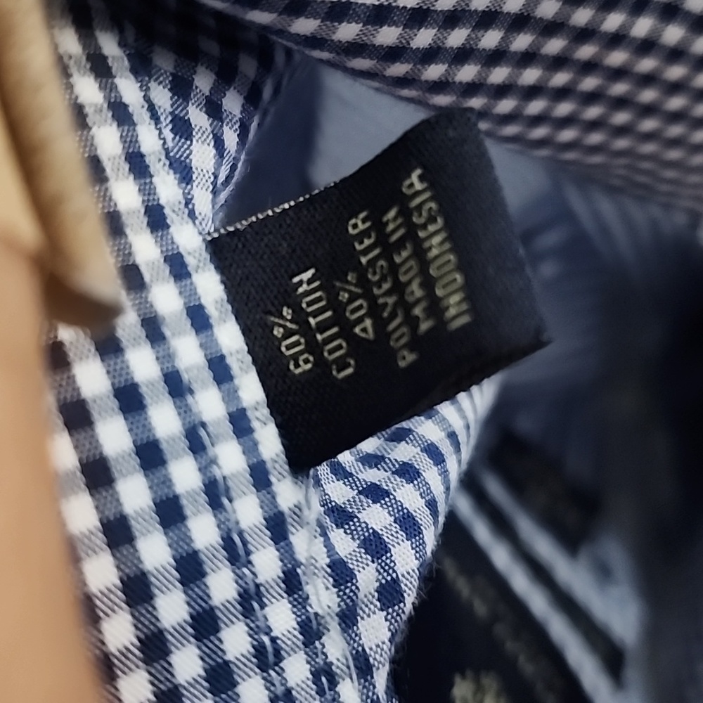 Polo Button Down - image 4